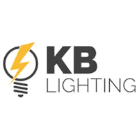 KB Lighting logo