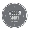 Wooden Story logo