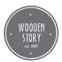Wooden Story logo