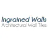 Ingrained Walls logo
