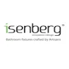 Isenberg Faucets logo