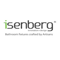 Isenberg Faucets logo