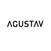 Agustav logo