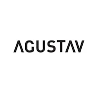 Agustav logo