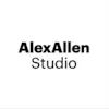 AlexAllen Studio logo