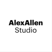 AlexAllen Studio logo