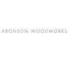 Aronson Woodworks logo