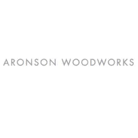 Aronson Woodworks logo