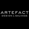 Artefact Design & Salvage logo