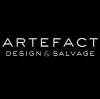 Artefact Design & Salvage logo