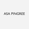 ASA Pingree logo