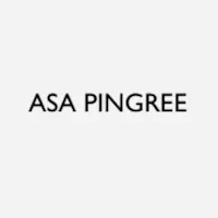 ASA Pingree logo