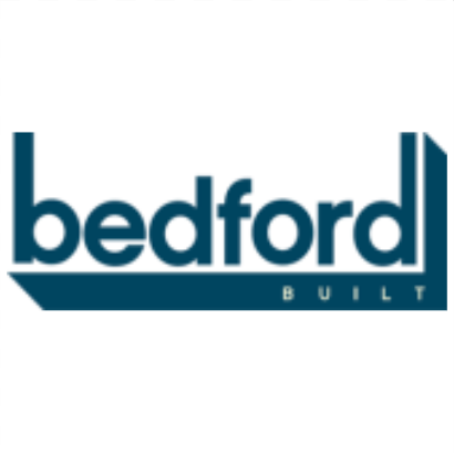 Bedford Built logo