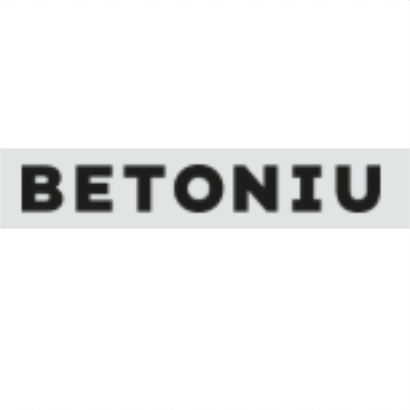 Betoniu logo