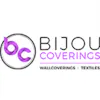 Bijou Coverings logo