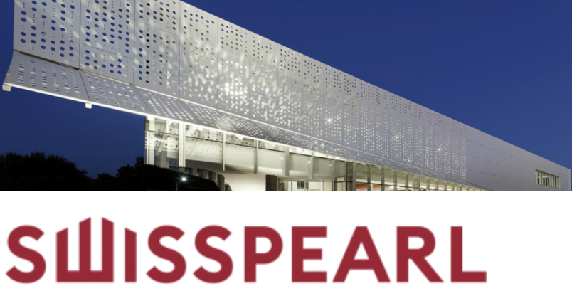  Swisspearl® and Cladding Corp