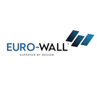 Euro-Wall logo