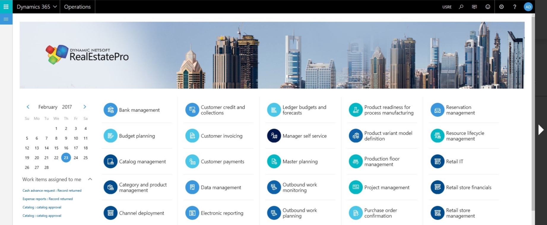 DynamicNetsoft