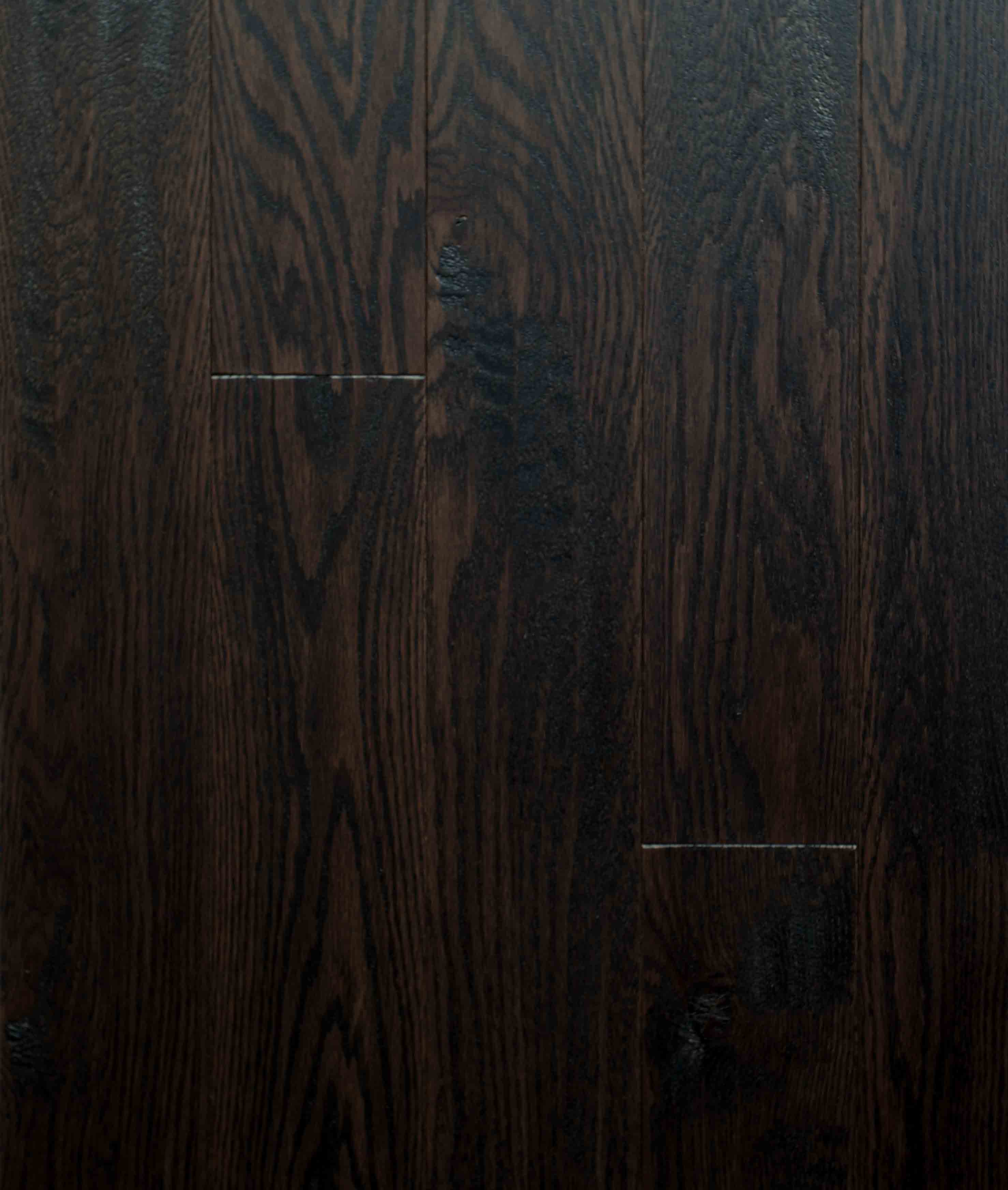 Red Oak Highland