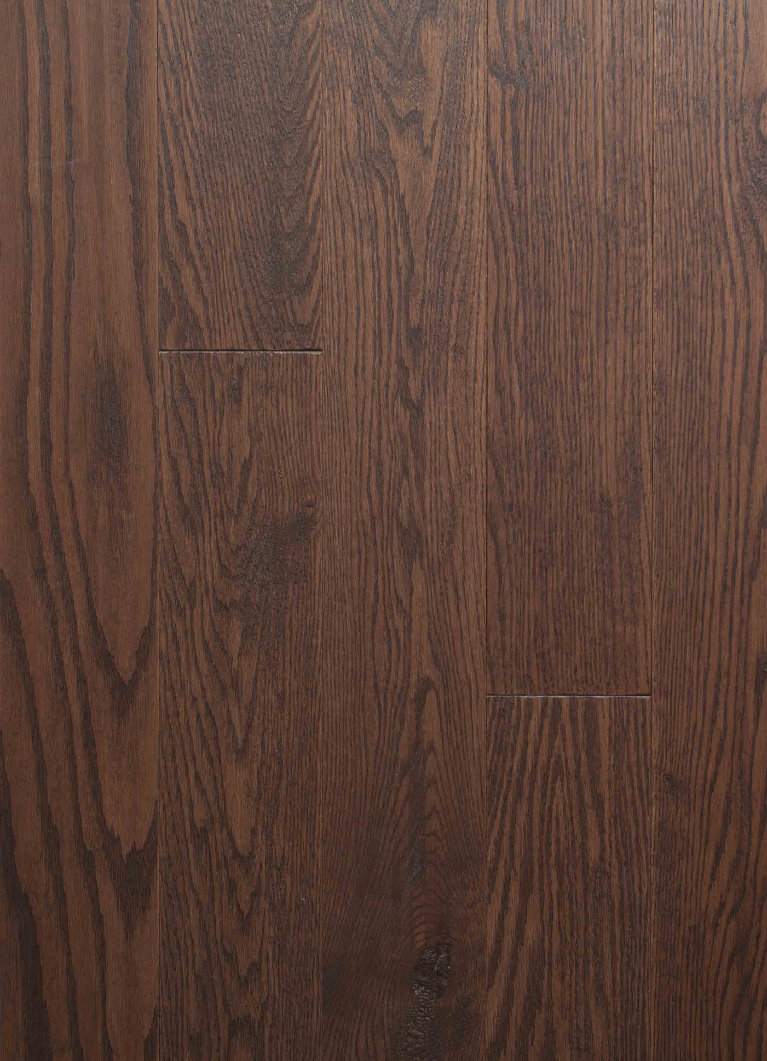 Red Oak Ridgeline