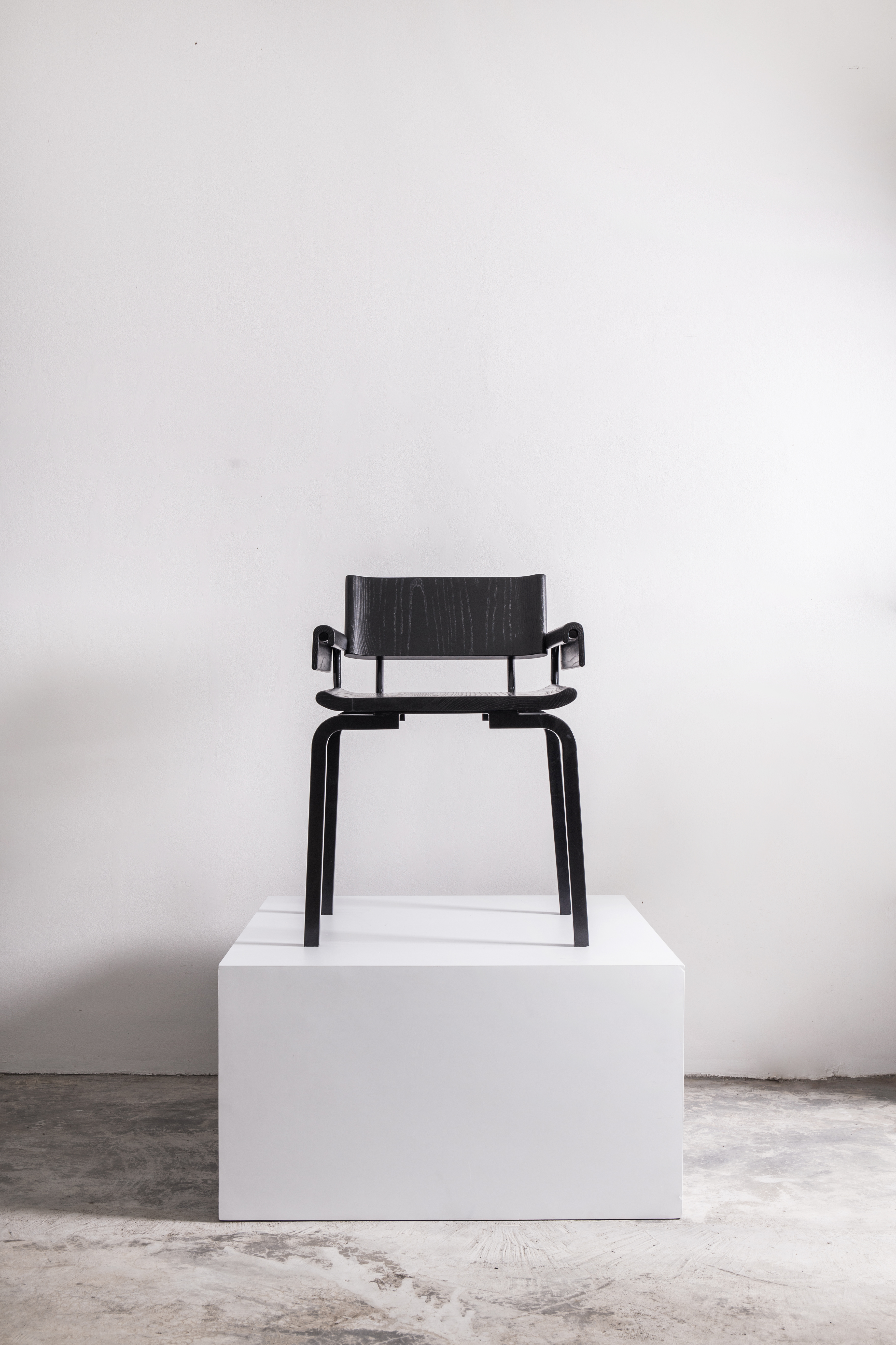 Seneca Chair