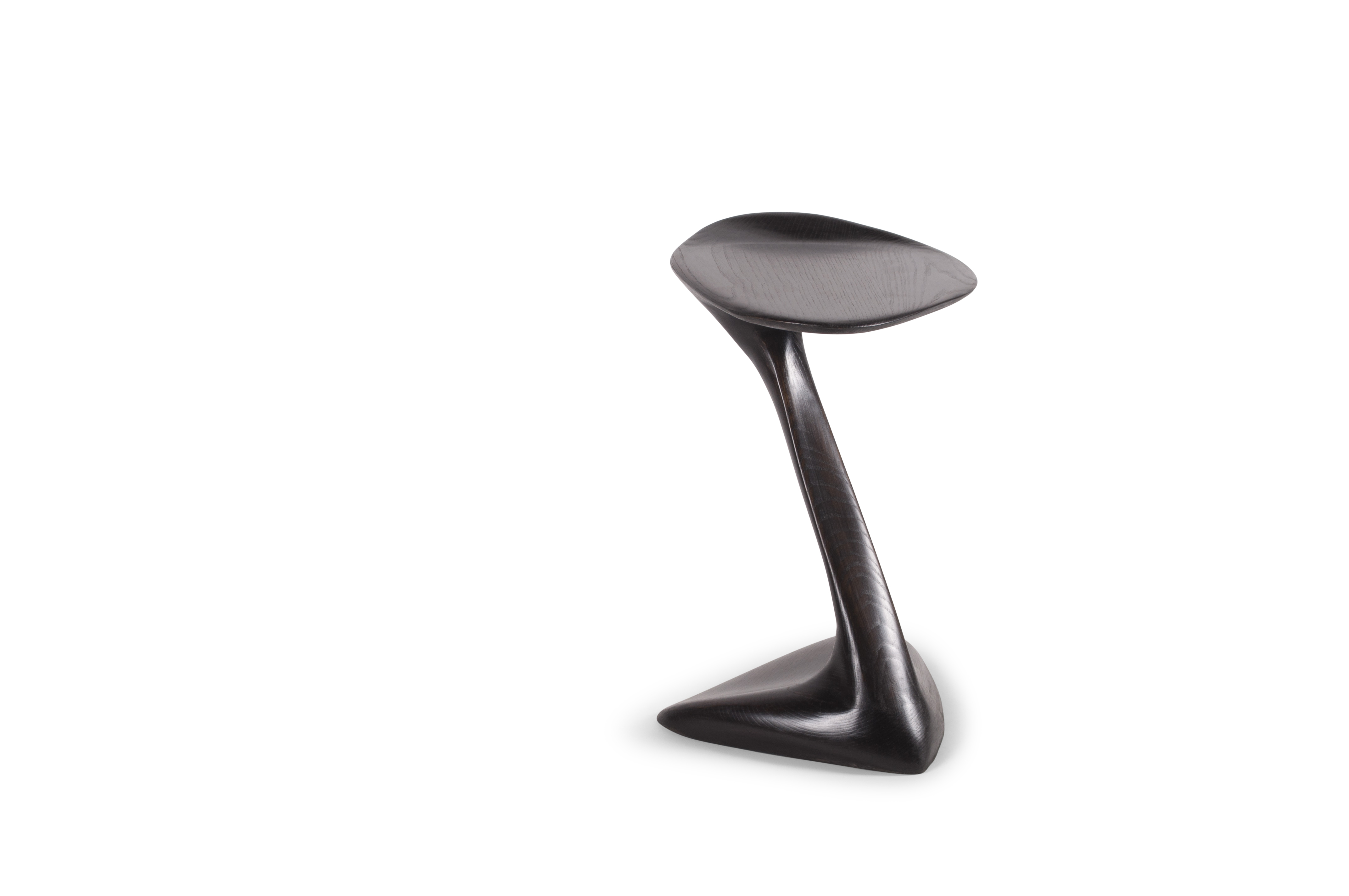Palm Side Table