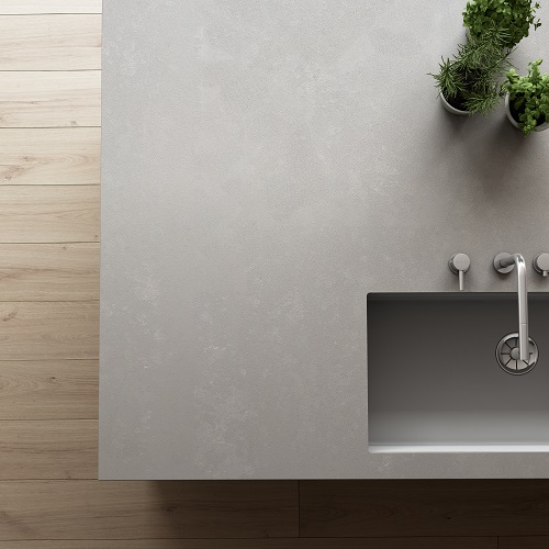 Poblenou - Silestone LOFT