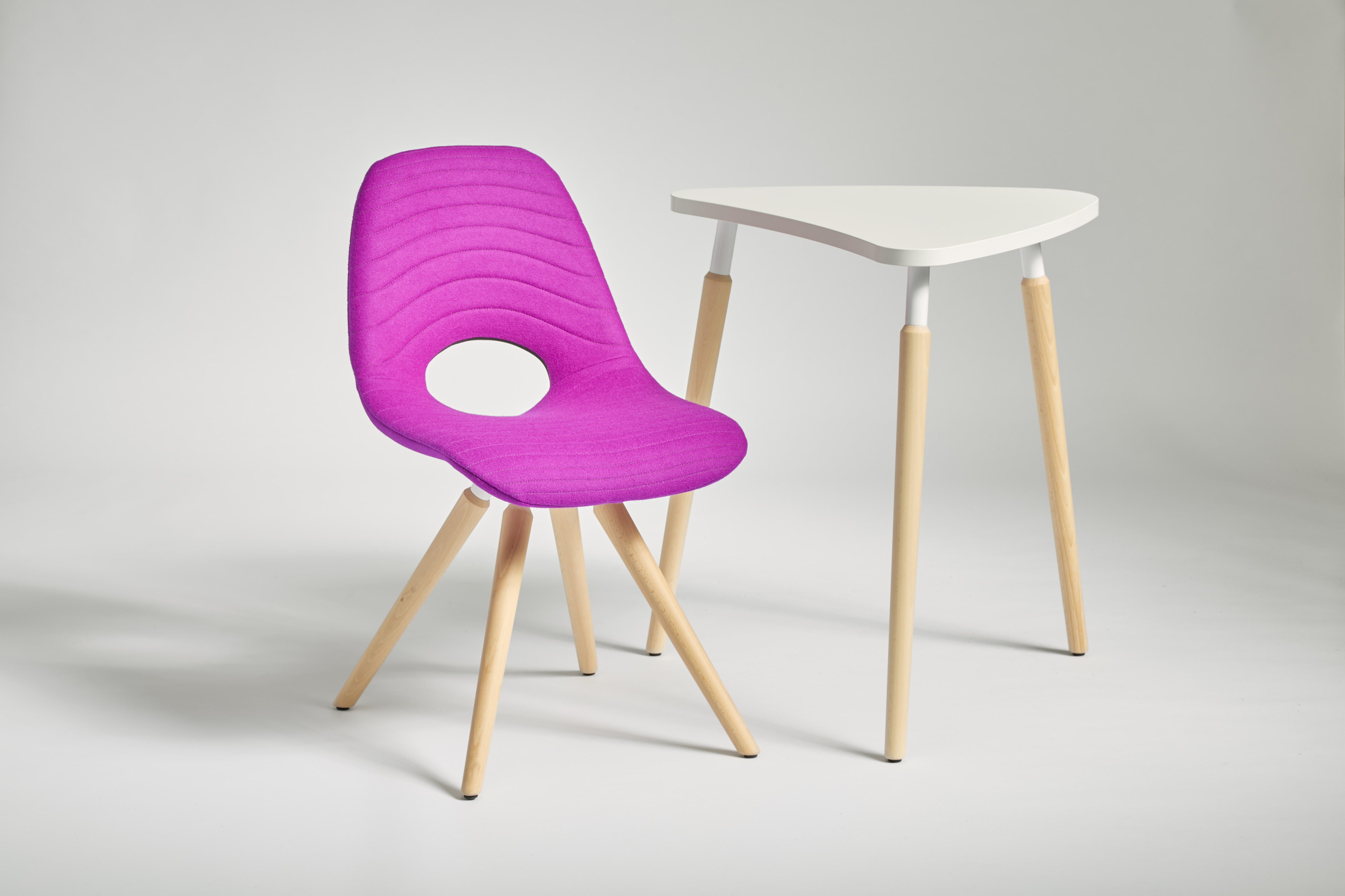 Tauko Chair