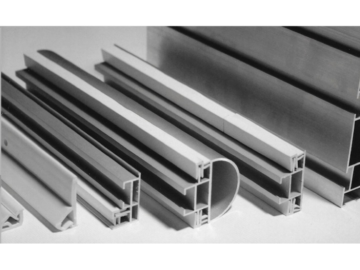 Profiles - Aluminum, PVC and ABS