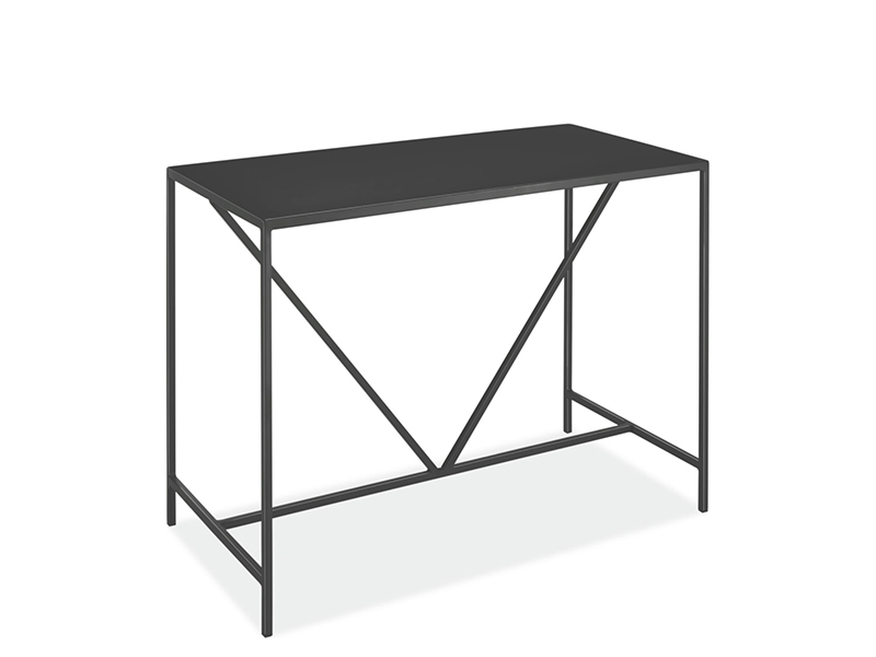 Slim Outdoor Counter Tables