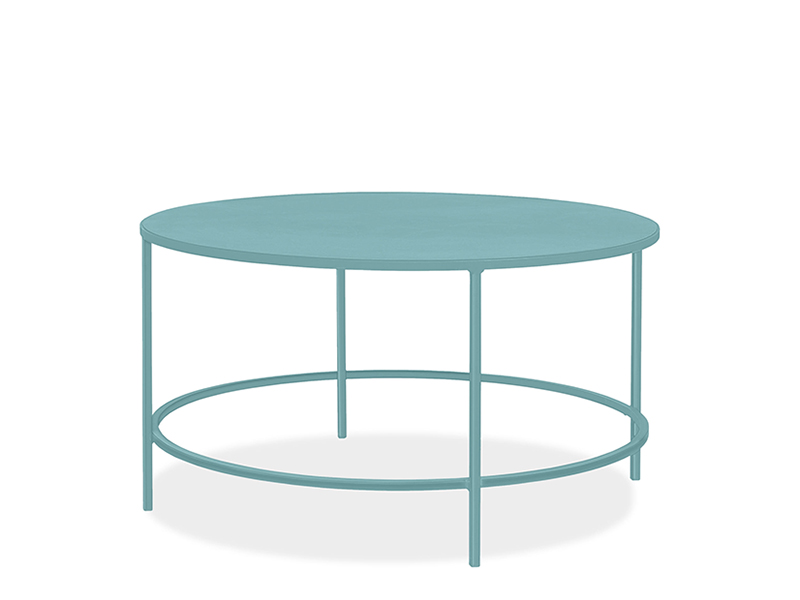 Slim Outdoor Accent Tables