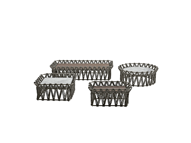 Butterfly Outdoor Small Table