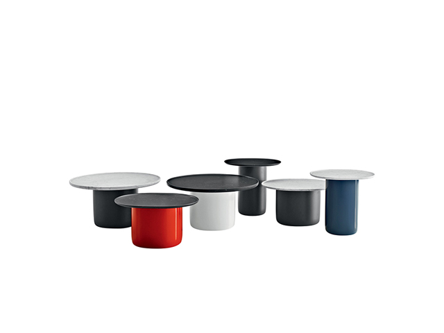 Button Tables