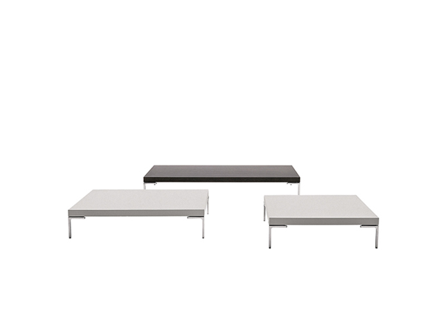 Charles Small Table