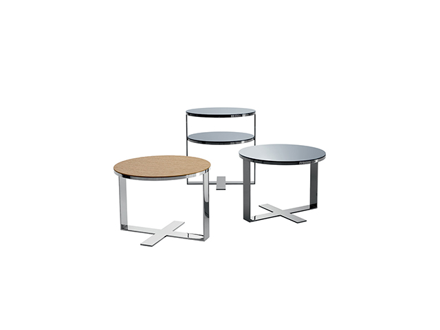 Eileen Small Table