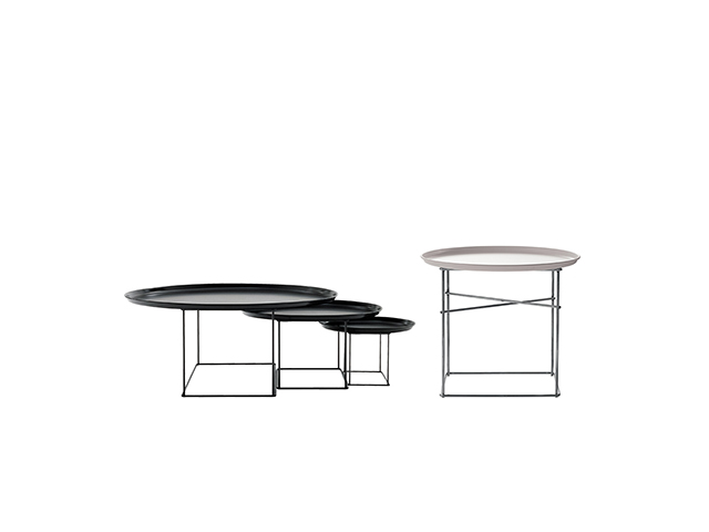 Fat- Fat Small Table