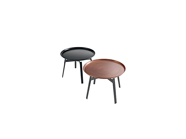 Husk Small Table