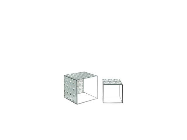 Lens Small Table