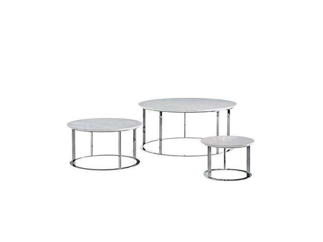 Mera Small Table