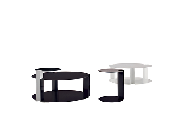 Nix Small Table
