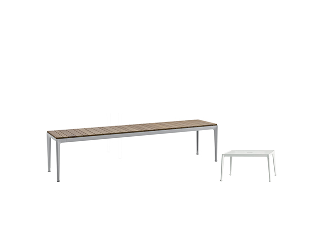 Mirto Outdoor Small Table