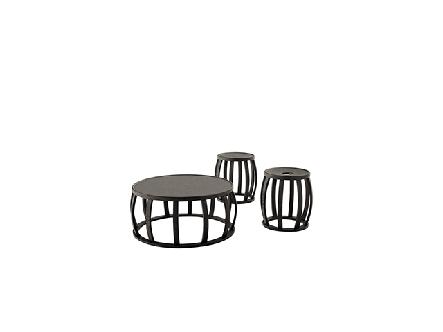 Loto Small Tables