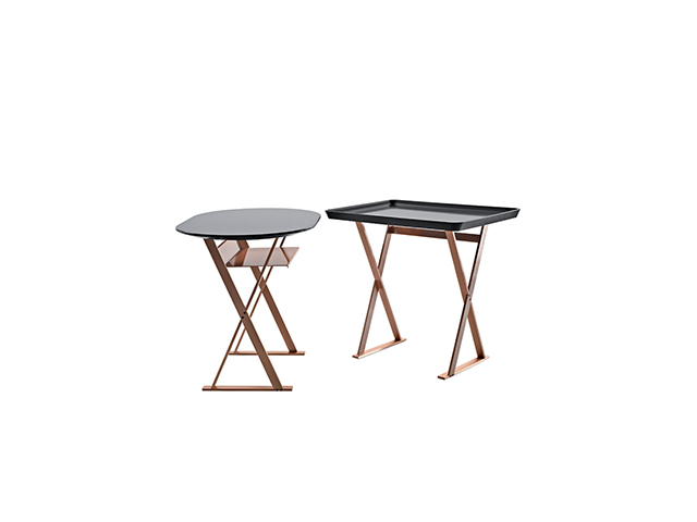 Pathos Small Tables