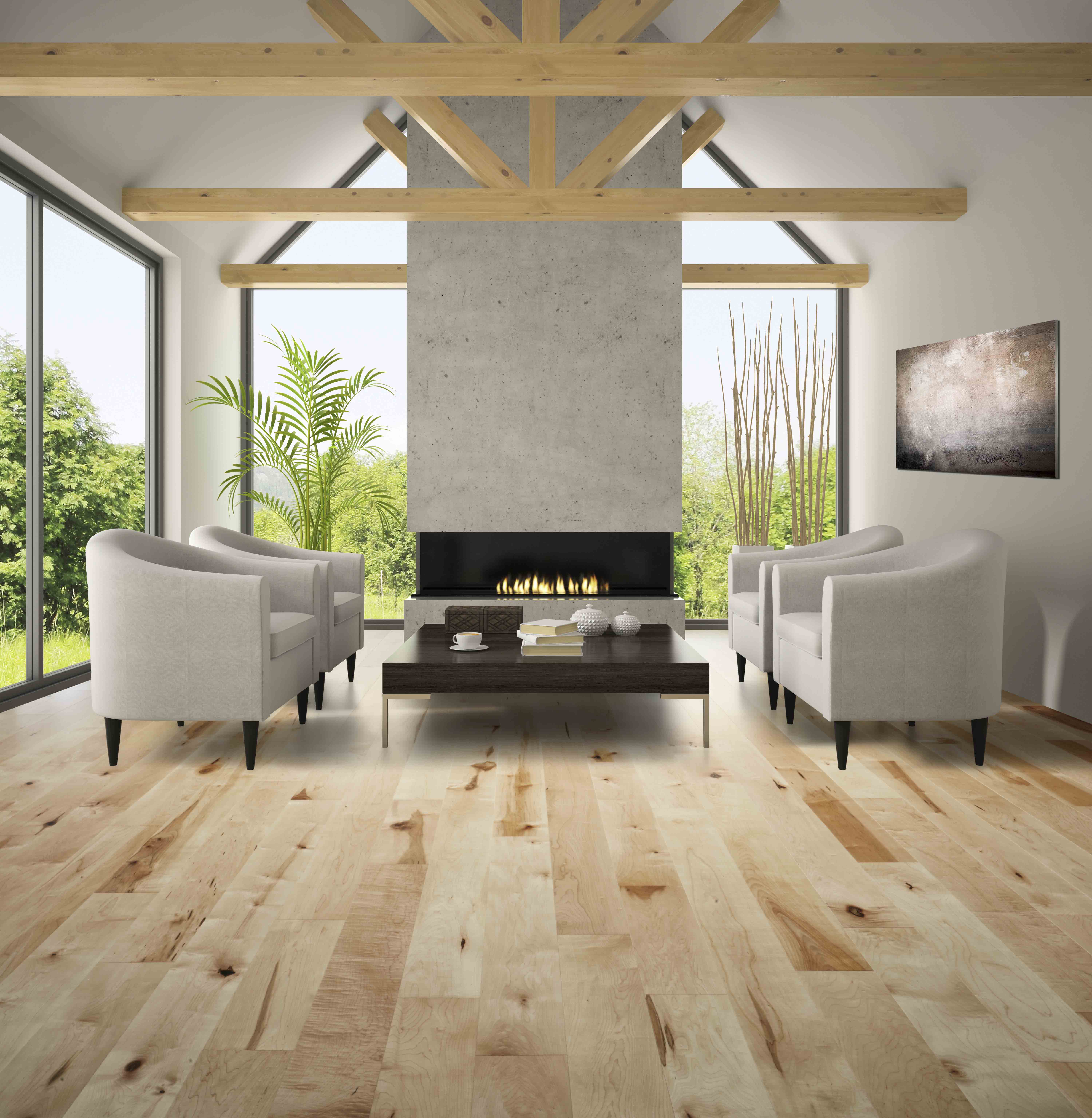 Maple Natural