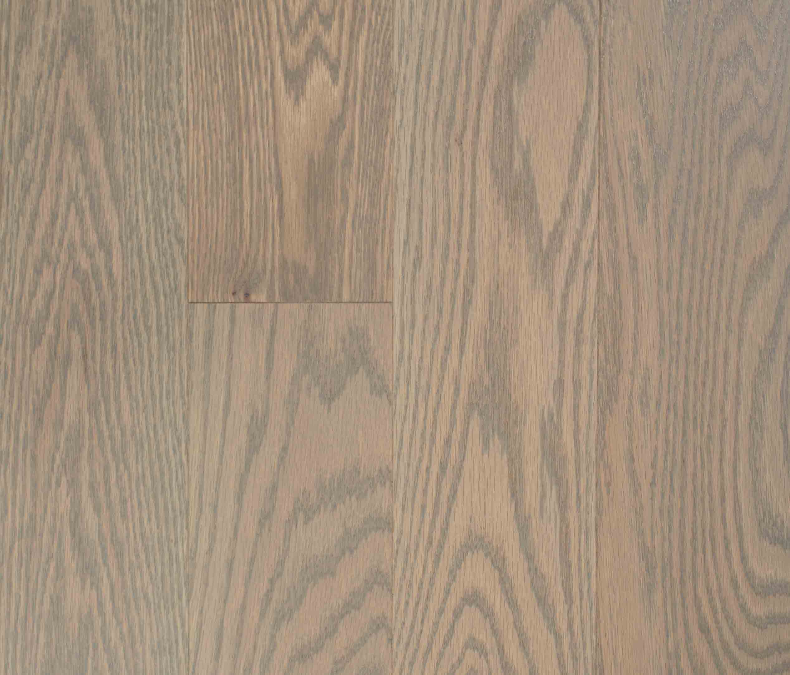 Red Oak Baja
