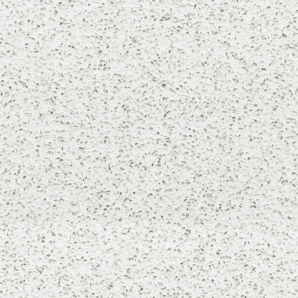 IceStone Colors - Snow Flurry
