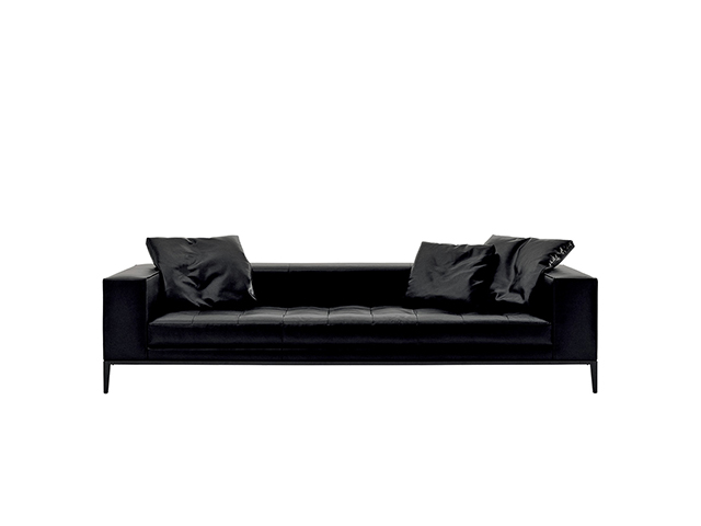 Simplex Sofa