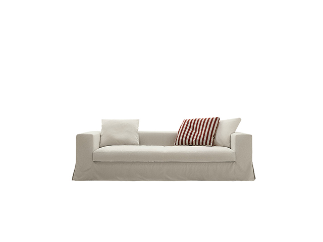 Simplex F Sofa