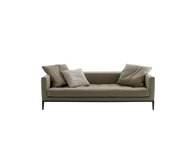 Simpliciter Sofa