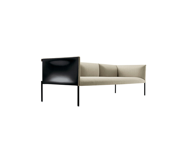 Hollow Sofa